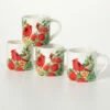 Cheapest 🌟 Sullivans Cardinal Mug - Set Of 4 😀 2 Cheapest 🌟 Sullivans Cardinal Mug - Set Of 4 😀 -Sullivans Sales unnamed file 5612