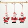 Deals ✔️ Sullivans Resin Santa Figure Ornaments - Set Of 3 🔥 -Sullivans Sales unnamed file 5630