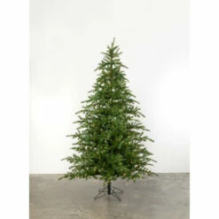 Cheap 🤩 Sullivans 7.5' Pine Artificial Tree With Lights 😉