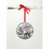 Top 10 ✨ Sullivans Elk Metal Disc Ornament 💯 -Sullivans Sales unnamed file 5644