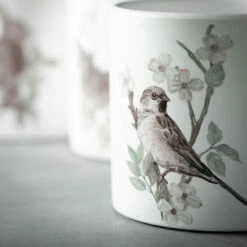 Cheap 👏 Sullivans Spring Print Decorative Ceramic Planters - Set Of 3 🔥 -Sullivans Sales unnamed file 5677