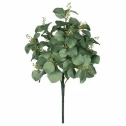 Brand new ⌛ Sullivans Eucalyptus Bush - 10"l X 10"w X 23"h 😉