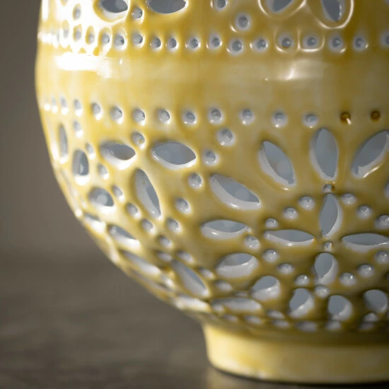 Cheap ✨ Sullivans Mediterranean Pierced Lantern ❤️ 4 Cheap ✨ Sullivans Mediterranean Pierced Lantern ❤️ - Image 2