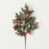 Top 10 🧨 Sullivans 23" Artificial Snowy Pine Berry Spray 💯 -Sullivans Sales unnamed file 5728