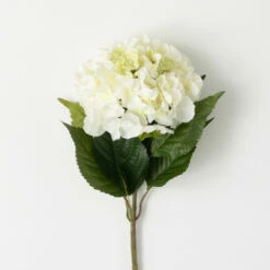 Best deal 🥰 Sullivans Artificial Creamy-White Hydrangea Bloom ⭐