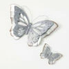 Best reviews of 🛒 Sullivans 15.5 In. Laser Cut Metal Butterfly; Gray 🧨 -Sullivans Sales unnamed file 5764
