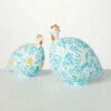 Coupon 🛒 Sullivans Mediterranean Motif Chickens - Set Of 2 👏