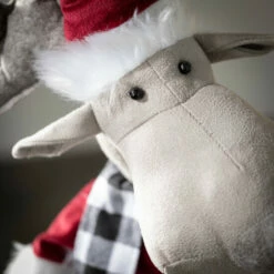 Flash Sale ✨ Sullivans Deer Figurine 👏 -Sullivans Sales unnamed file 5780