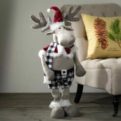 Flash Sale ✨ Sullivans Deer Figurine 👏 -Sullivans Sales unnamed file 5781