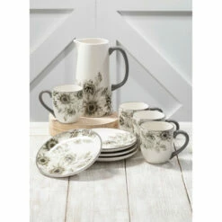 Discount 🔔 Sullivans Sunflower Mug - Set Of 4 🥰 -Sullivans Sales unnamed file 5796
