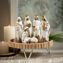 Wholesale 🤩 Sullivans Framed Frosted Wreath Wall Art 💯 8 Wholesale 🤩 Sullivans Framed Frosted Wreath Wall Art 💯 -Sullivans Sales unnamed file 5799