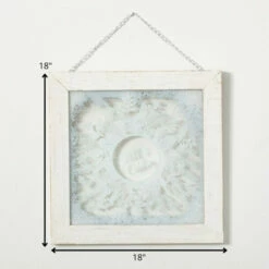 Wholesale 🤩 Sullivans Framed Frosted Wreath Wall Art 💯 9 Wholesale 🤩 Sullivans Framed Frosted Wreath Wall Art 💯 -Sullivans Sales unnamed file 5800