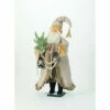 Budget 🥰 Sullivans Santa With Lantern Figurine - 12"L X 6"W X 20"H 💯 -Sullivans Sales unnamed file 5806
