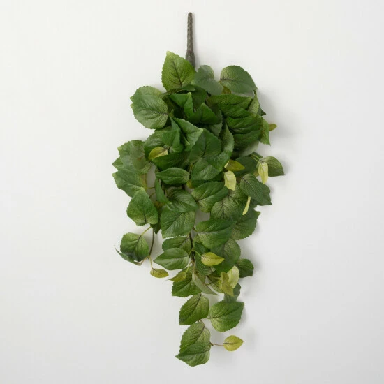 Discount ๐ Sullivans Artificial Perilla Hanging Leafy Bush ๐ 3 Discount ๐ Sullivans Artificial Perilla Hanging Leafy Bush ๐