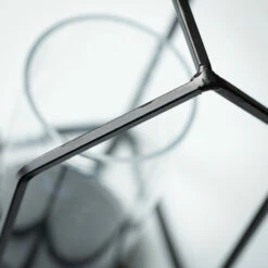 Cheap 🎉 Sullivans House Framed Pillar Holder - 5.25"L X 5.25"W X 9"H ✔️ -Sullivans Sales unnamed file 5826