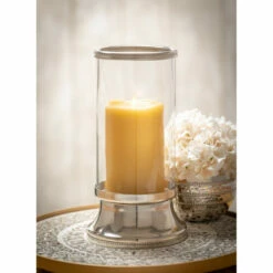 Cheap ⌛ Sullivans 6" Yellow Wave Top Smooth LED Pillar Candle 😀 -Sullivans Sales unnamed file 5833