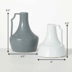 Budget โ๏ธ Sullivans Slim Handled Ceramic Jar - Set Of 2 ๐ฅฐ 9 Budget โ๏ธ Sullivans Slim Handled Ceramic Jar - Set Of 2 ๐ฅฐ -Sullivans Sales unnamed file 5843