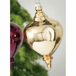 Discount โค๏ธ Sullivans Drop Ornament - Set Of 6 ๐ 5 Discount โค๏ธ Sullivans Drop Ornament - Set Of 6 ๐ -Sullivans Sales unnamed file 5849