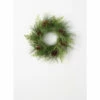 Top 10 🧨 Sullivans 18" Pinecone Artificial Mini Wreath 😉 -Sullivans Sales unnamed file 5859