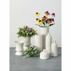 Wholesale 🌟 Sullivans Vases - Set Of 2 🔔 -Sullivans Sales unnamed file 586