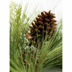 Top 10 🧨 Sullivans 18" Pinecone Artificial Mini Wreath 😉 -Sullivans Sales unnamed file 5860