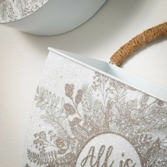 New π₯° Sullivans Wall Pocket - Set Of 2 π 4 New π₯° Sullivans Wall Pocket - Set Of 2 π - Image 2