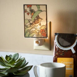 Cheapest 🎁 Sullivans Bird Nightlight ❤️ -Sullivans Sales unnamed file 5876