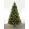 Outlet 🔥 Sullivans 9' Blue Grey Spruce Artificial Tree With Lights 🧨 -Sullivans Sales unnamed file 5884