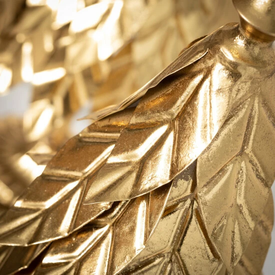 Top 10 ๐ Sullivans Metal Gold Leaf Tree - Set Of 2 - 7.5"L X 7.5"W X 20.5"H; 9.5"L X 9.5"W X 24.5"H โค๏ธ 4 Top 10 ๐ Sullivans Metal Gold Leaf Tree - Set Of 2 - 7.5"L X 7.5"W X 20.5"H; 9.5"L X 9.5"W X 24.5"H โค๏ธ - Image 2