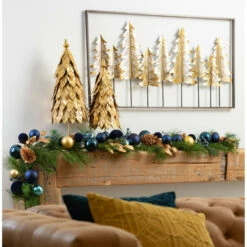 Top 10 ๐ Sullivans Metal Gold Leaf Tree - Set Of 2 - 7.5"L X 7.5"W X 20.5"H; 9.5"L X 9.5"W X 24.5"H โค๏ธ 10 Top 10 ๐ Sullivans Metal Gold Leaf Tree - Set Of 2 - 7.5"L X 7.5"W X 20.5"H; 9.5"L X 9.5"W X 24.5"H โค๏ธ -Sullivans Sales unnamed file 5890