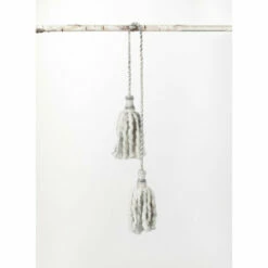 Outlet ๐ Sullivans Tassel Garland Ornament โญ