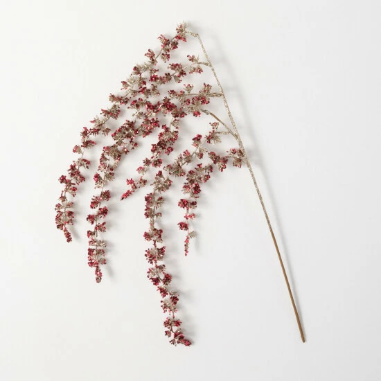 Best reviews of โญ Sullivans 24" Artificial Crimson Glittered Drop Spray ๐ฏ 3 Best reviews of โญ Sullivans 24" Artificial Crimson Glittered Drop Spray ๐ฏ