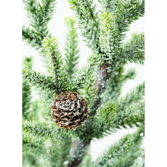 Top 10 ๐ Sullivans 24" Potted Pine Artificial Tree - 12"L X 12"W X 24"H ๐ 4 Top 10 ๐ Sullivans 24" Potted Pine Artificial Tree - 12"L X 12"W X 24"H ๐ - Image 2