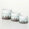 Outlet ⌛ Sullivans Tree Tops Planter - Set Of 3 ❤️ -Sullivans Sales unnamed file 6021