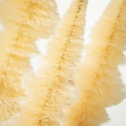 Hot Sale 👏 Sullivans Finial Bottlebrush Tree - Set Of 3 - 5"x5"x15.5"; 4"x4"x12.5"; 3.5"x3.5"x10.25" ⌛ -Sullivans Sales unnamed file 6043