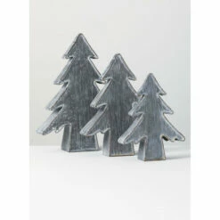 Best Sale ⌛ Sullivans Tree -Set Of 3 🔥