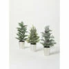 Best deal ๐ Sullivans Potted Pine Artificial Tree - Set Of 3 ๐ 2 Best deal ๐ Sullivans Potted Pine Artificial Tree - Set Of 3 ๐ -Sullivans Sales unnamed file 6076