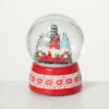 Best deal ❤️ Sullivans Winter Gnome Trio Snow Globe 😀 -Sullivans Sales unnamed file 608