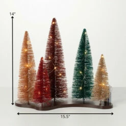 Hot Sale ๐ Sullivans LED Bottlebrush Trees On Base - 15.5"L X 8"W X 14"H โญ 13 Hot Sale ๐ Sullivans LED Bottlebrush Trees On Base - 15.5"L X 8"W X 14"H โญ -Sullivans Sales unnamed file 6084