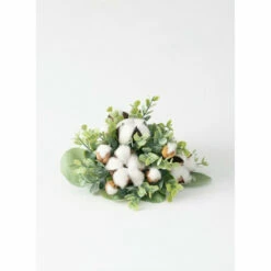 Hot Sale 👍 Sullivans Cotton Eucalyptus 1/2 Orb - Green 🌟