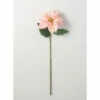 Wholesale ✨ Sullivans Pink Poinsettia Stem - 10"L X 4.5"W X 33.5"H 🥰