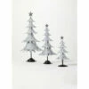 Coupon ⌛ Sullivans Metal Trees - Set Of 3 - 7.5"x4.5"x14.75"; 11"x4.5"x20.5"; 13.25"x5.5"x27" ✔️ -Sullivans Sales unnamed file 6126