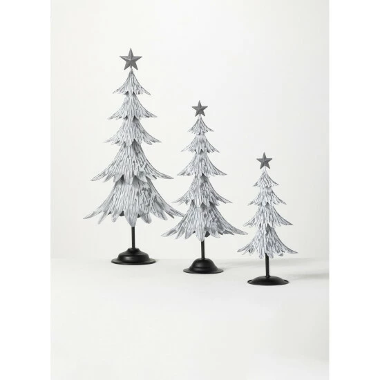 Coupon ⌛ Sullivans Metal Trees - Set Of 3 - 7.5"x4.5"x14.75"; 11"x4.5"x20.5"; 13.25"x5.5"x27" ✔️ 3 Coupon ⌛ Sullivans Metal Trees - Set Of 3 - 7.5"x4.5"x14.75"; 11"x4.5"x20.5"; 13.25"x5.5"x27" ✔️