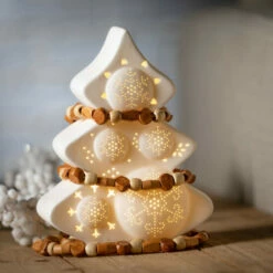 Promo ๐งจ Sullivans LED Ceramic Tree - Set Of 3 - 11.25"x4.25"x14.25"; 8"x3"x10.25"; 6"x2.5"x8" ๐งจ 10 Promo ๐งจ Sullivans LED Ceramic Tree - Set Of 3 - 11.25"x4.25"x14.25"; 8"x3"x10.25"; 6"x2.5"x8" ๐งจ -Sullivans Sales unnamed file 6157