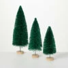 Coupon 🎉 Sullivans Green Bottlebrush Tree - Set Of 3 - 5"x5"x15.5"; 4.5"x4.5"x12"; 3.75"x3.75"x10.5" ✔️ 2 Coupon 🎉 Sullivans Green Bottlebrush Tree - Set Of 3 - 5"x5"x15.5"; 4.5"x4.5"x12"; 3.75"x3.75"x10.5" ✔️ -Sullivans Sales unnamed file 6159