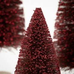 Flash Sale 🎁 Sullivans Red Bottlebrush Tree - Set Of 3 - 4.5"x4.5"x12"; 3.5"x3.5"x9.25"; 3"x3"x6.25" ⌛ 9 Flash Sale 🎁 Sullivans Red Bottlebrush Tree - Set Of 3 - 4.5"x4.5"x12"; 3.5"x3.5"x9.25"; 3"x3"x6.25" ⌛ -Sullivans Sales unnamed file 6169