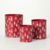 Best reviews of ⭐ Sullivans Red Tree Motif Planter - Set Of 3 👍 -Sullivans Sales unnamed file 6193