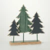 Deals 🔥 Sullivans Metal Pinetree Tabletop Figure - 16.5"L X 4"W X 17.75"H 🔔 2 Deals 🔥 Sullivans Metal Pinetree Tabletop Figure - 16.5"L X 4"W X 17.75"H 🔔 -Sullivans Sales unnamed file 6198