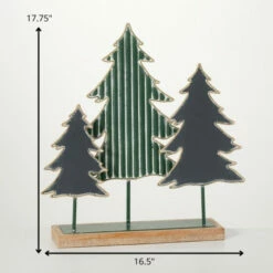 Deals ๐ฅ Sullivans Metal Pinetree Tabletop Figure - 16.5"L X 4"W X 17.75"H ๐ 9 Deals ๐ฅ Sullivans Metal Pinetree Tabletop Figure - 16.5"L X 4"W X 17.75"H ๐ -Sullivans Sales unnamed file 6201