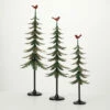 Discount โค๏ธ Sullivans Cardinal-Topped Pine Tree - Set Of 3 - 10"Lx10"Wx28"H; 8"Lx8"Wx24.5"H; 6.5"Lx6.5"Wx20"H ๐ 2 Discount โค๏ธ Sullivans Cardinal-Topped Pine Tree - Set Of 3 - 10"Lx10"Wx28"H; 8"Lx8"Wx24.5"H; 6.5"Lx6.5"Wx20"H ๐ -Sullivans Sales unnamed file 6248